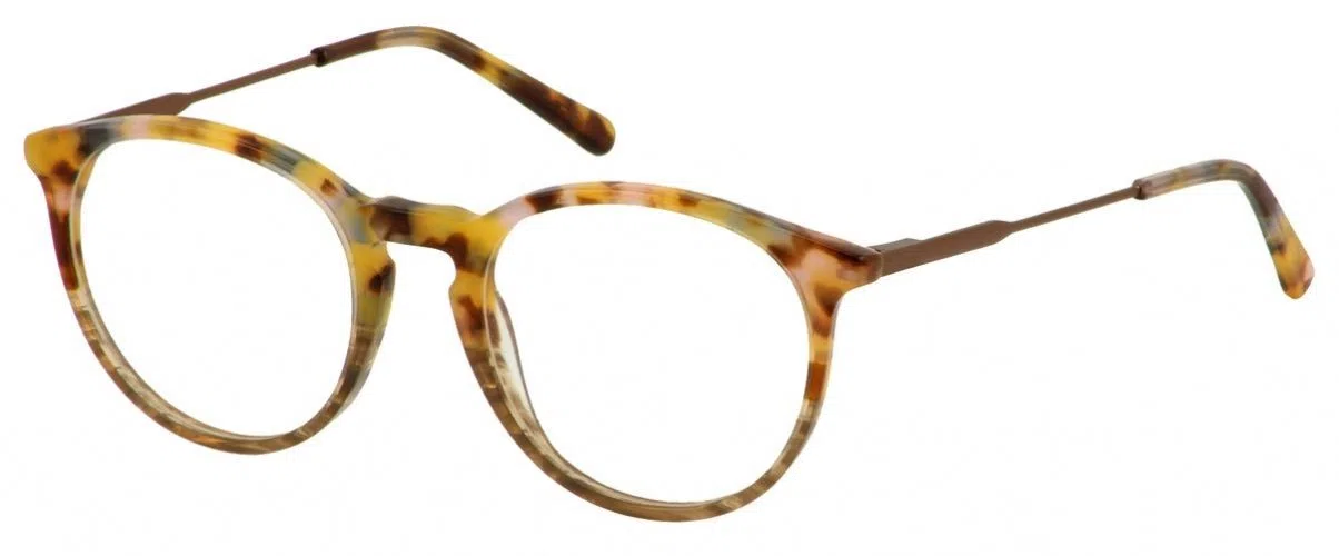 Elizabeth Arden 1196 Eyeglasses - view 3